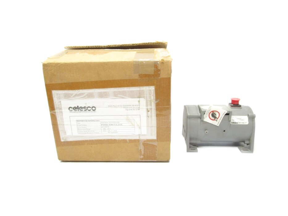 CELESCO PT9101-0100-121-3110 NSMP