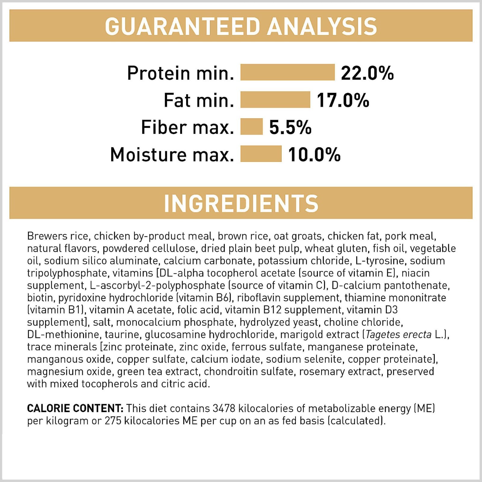 Royal Canin Breed Health Nutrition German Shepherd Adult Dry Dog Food, 30 lb Bag