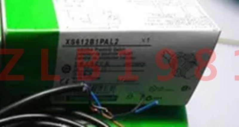 ONE NEW Proximity Sensor XS612B1PAL2 XS612B1PAL2