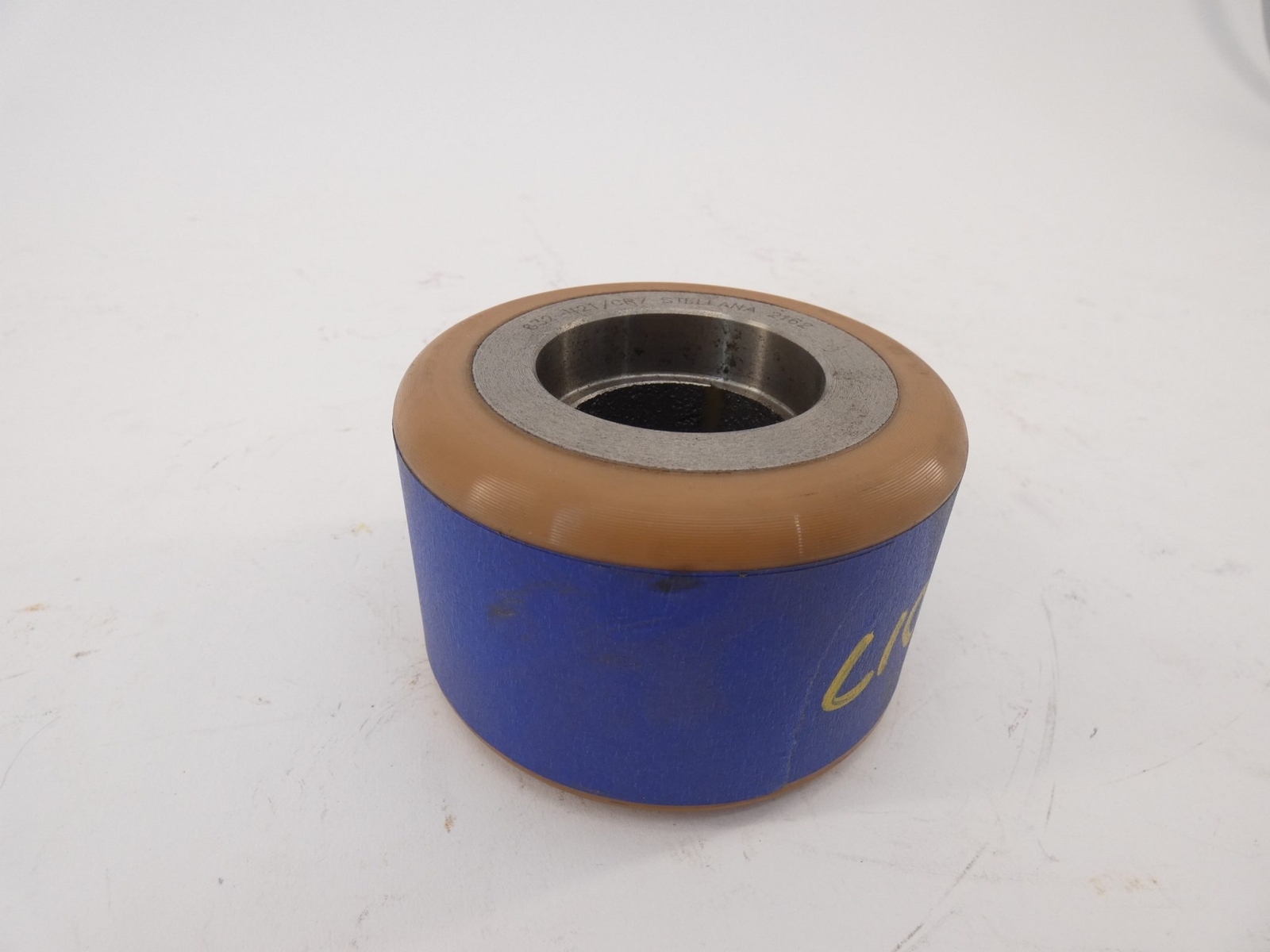 Stellana 632-421/CR7 Poly Caster Load Wheel 4″ x 2″ – NEW Surplus!