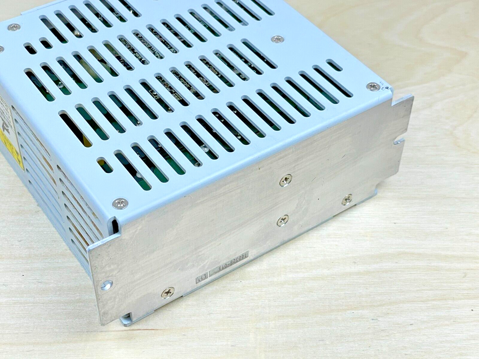 IAI PS-241 Power Supply, PS-24