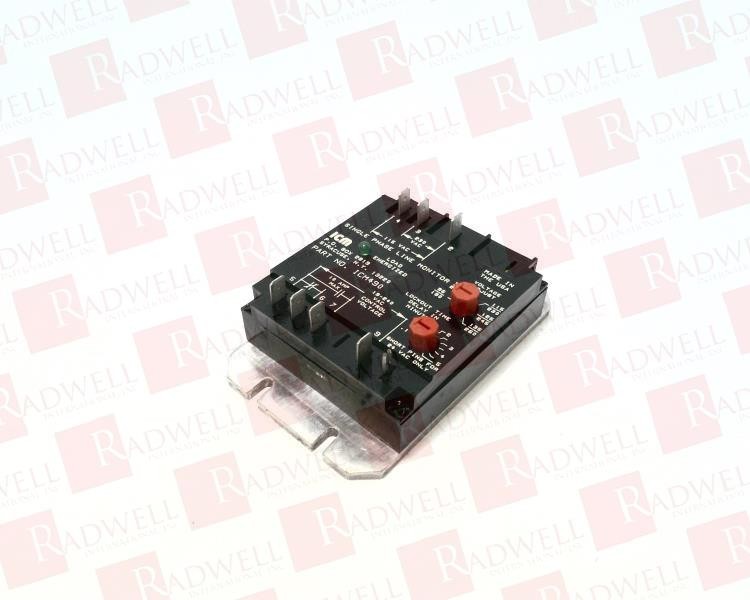 ICM ICM490 / ICM490 (USED)