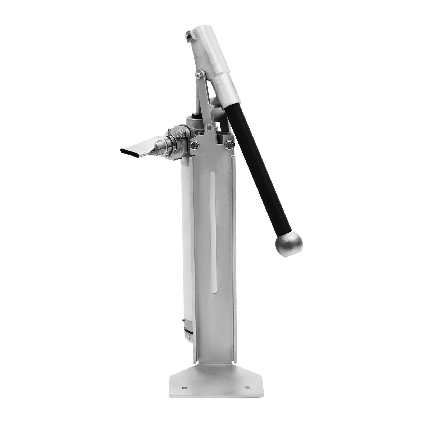 Paste Liquid Loading Pump Manual Loading Pump Quick-Clean Loading Pump