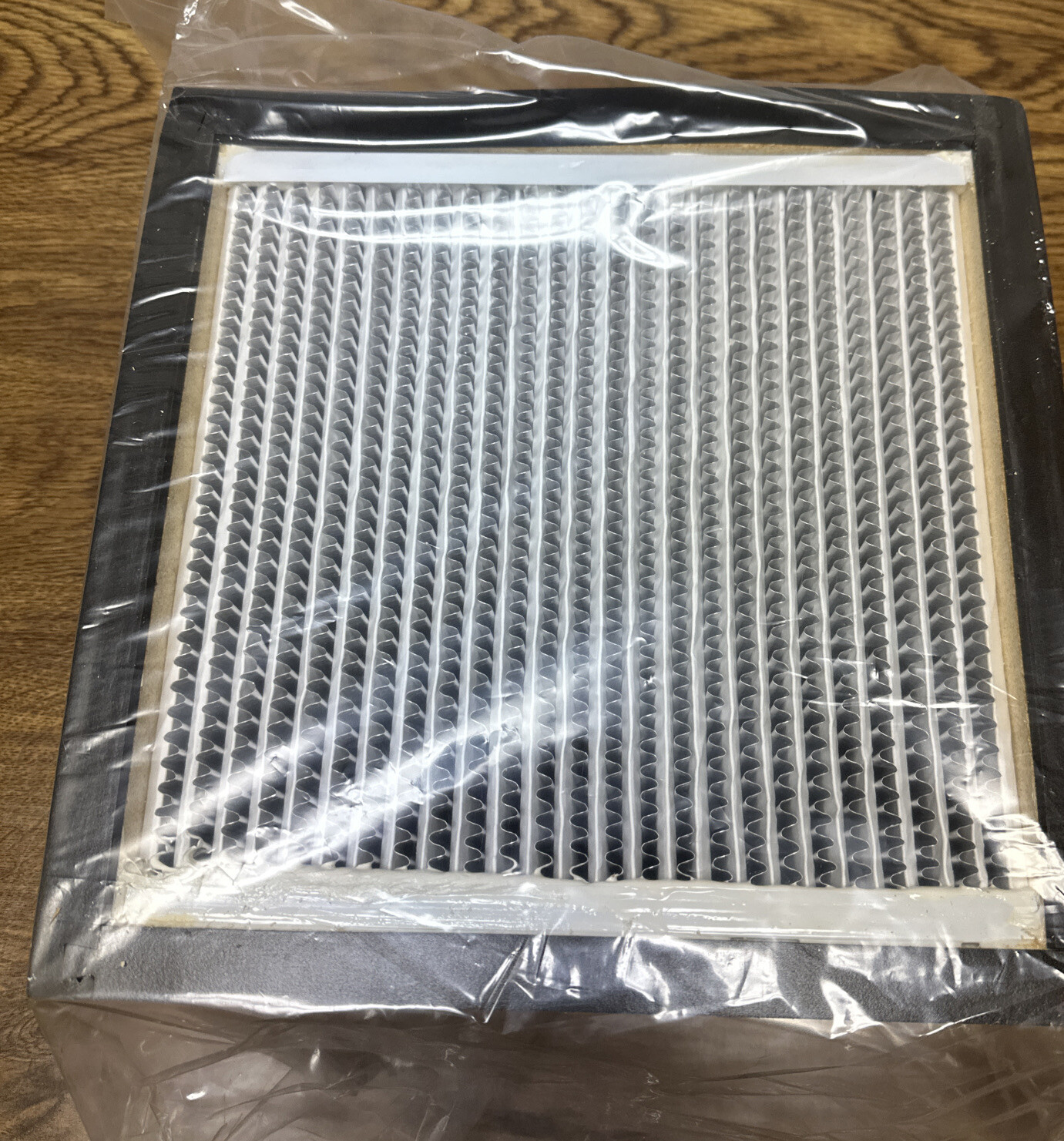 Airguard Filter,H1212A00 12x12x5 7/8,Micro Guard Filter