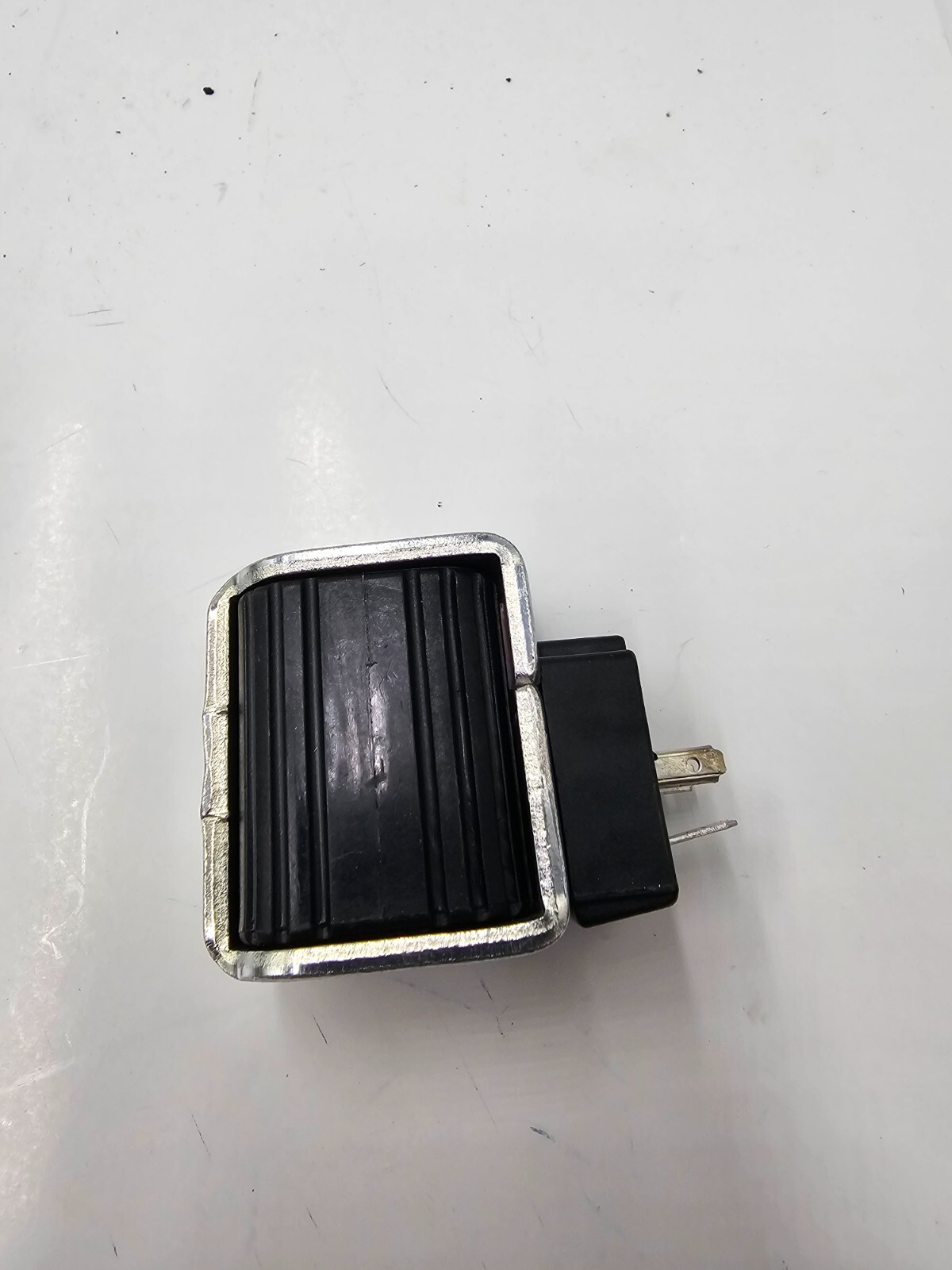 Parker 18 W, Super Coil. 115VAC, CAS115D