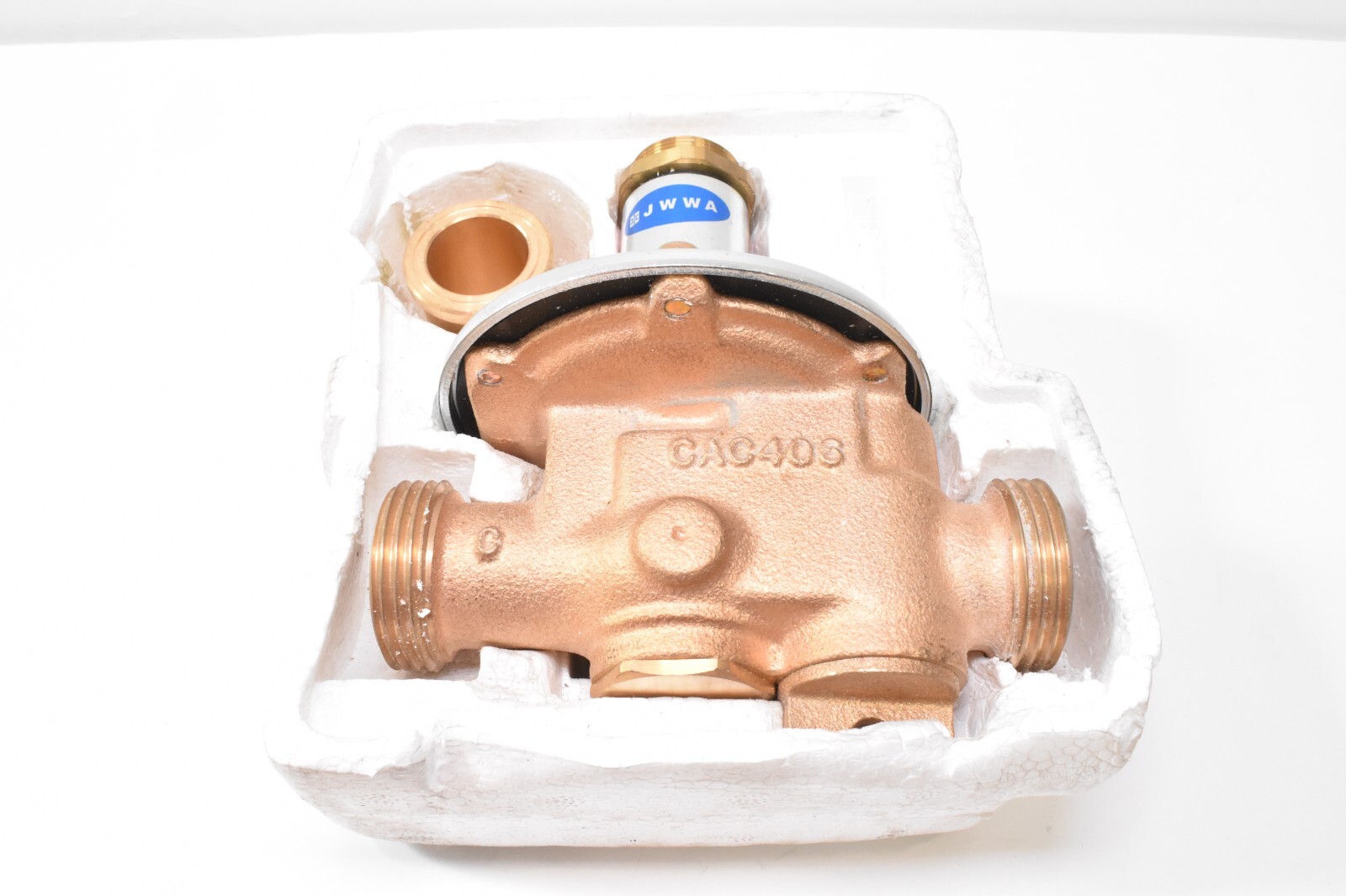 Yoshitake GD-46PP Pressure Reducing Valve