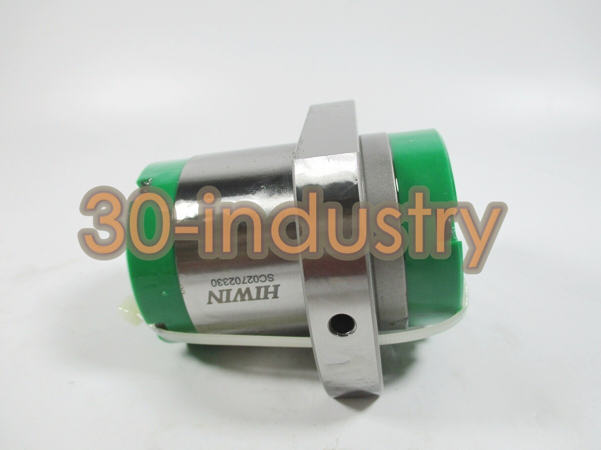 4R32-32S2-DFSH-0.05 3232R compatible hiwin ball screw nut