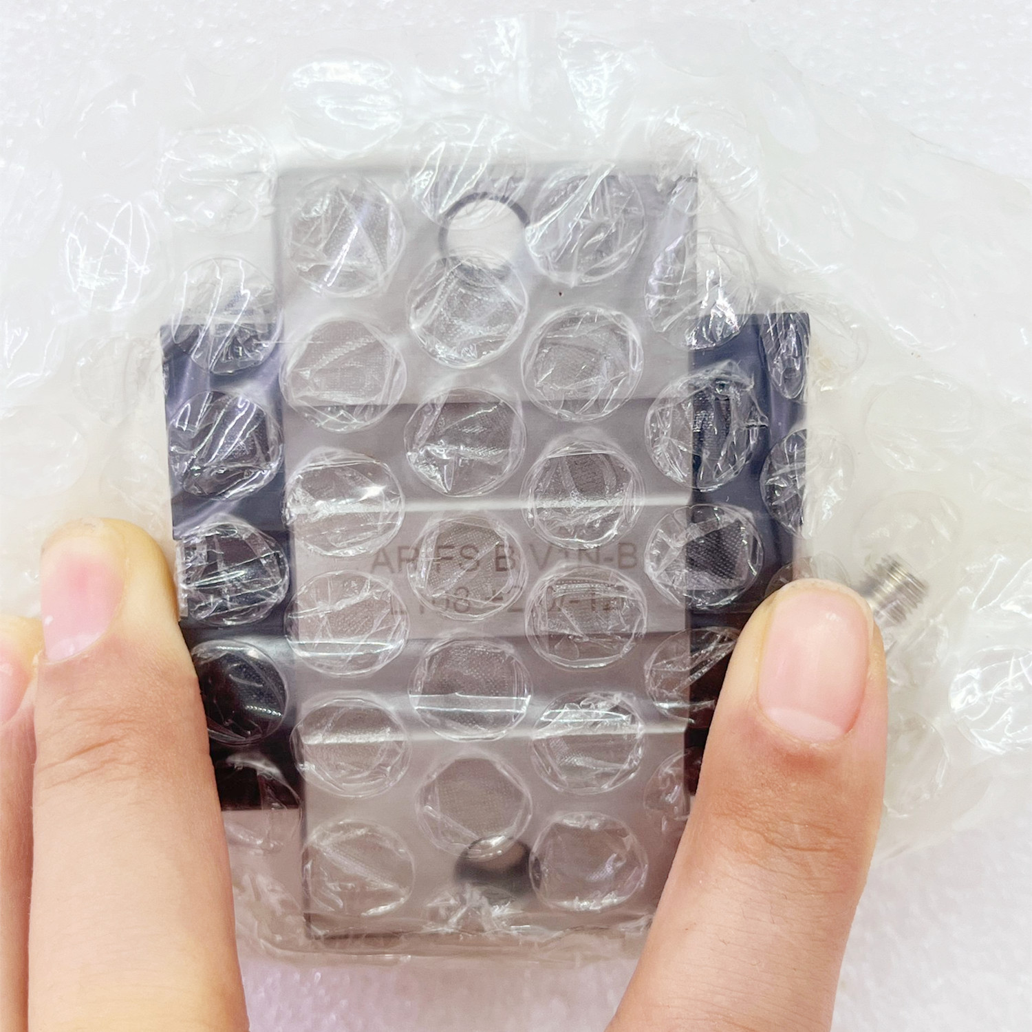 1 Pc. New CPC linear guide block AR25FS
