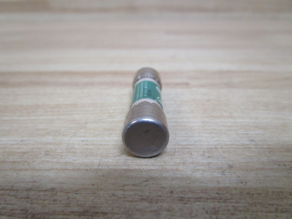 Bussmann FNQ-3-1/2 Tron Fuse FNQ312 (Pack of 2)