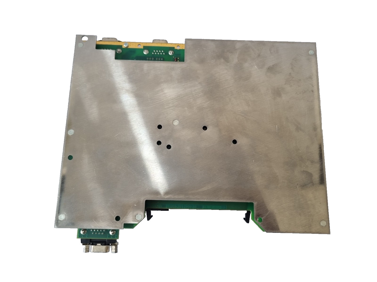 SIEMENS C73040-A51-C229-02 / C53207-A330-B311 / B312-3 CCPU2 PCB [FAST SHIP]