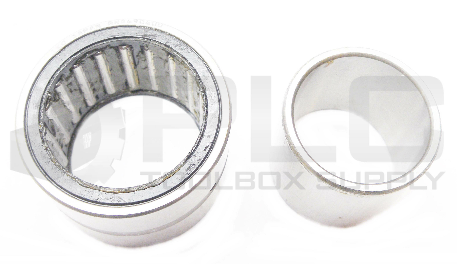 NEW IKO RNA6906UU NEEDLE ROLLER BEARING