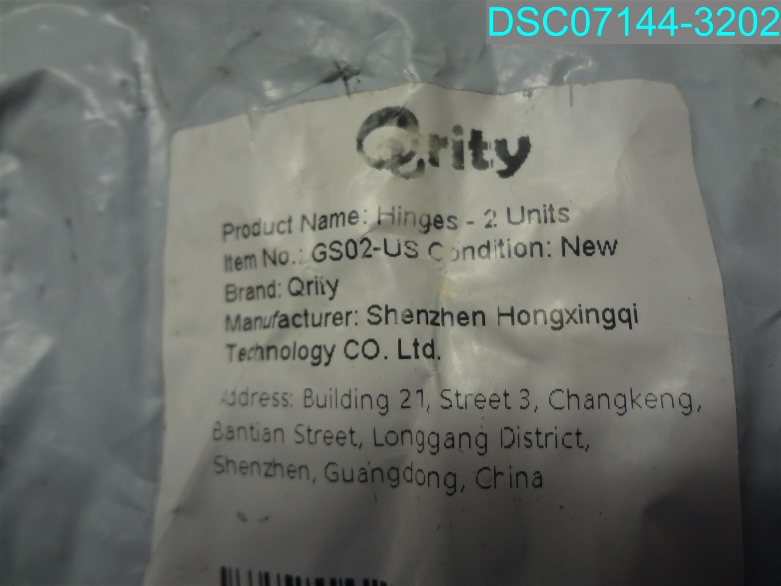 QTY=2PCS: Qrity Cabinet Cupborad Furniture Door Lift Stay Support Hinge Damper