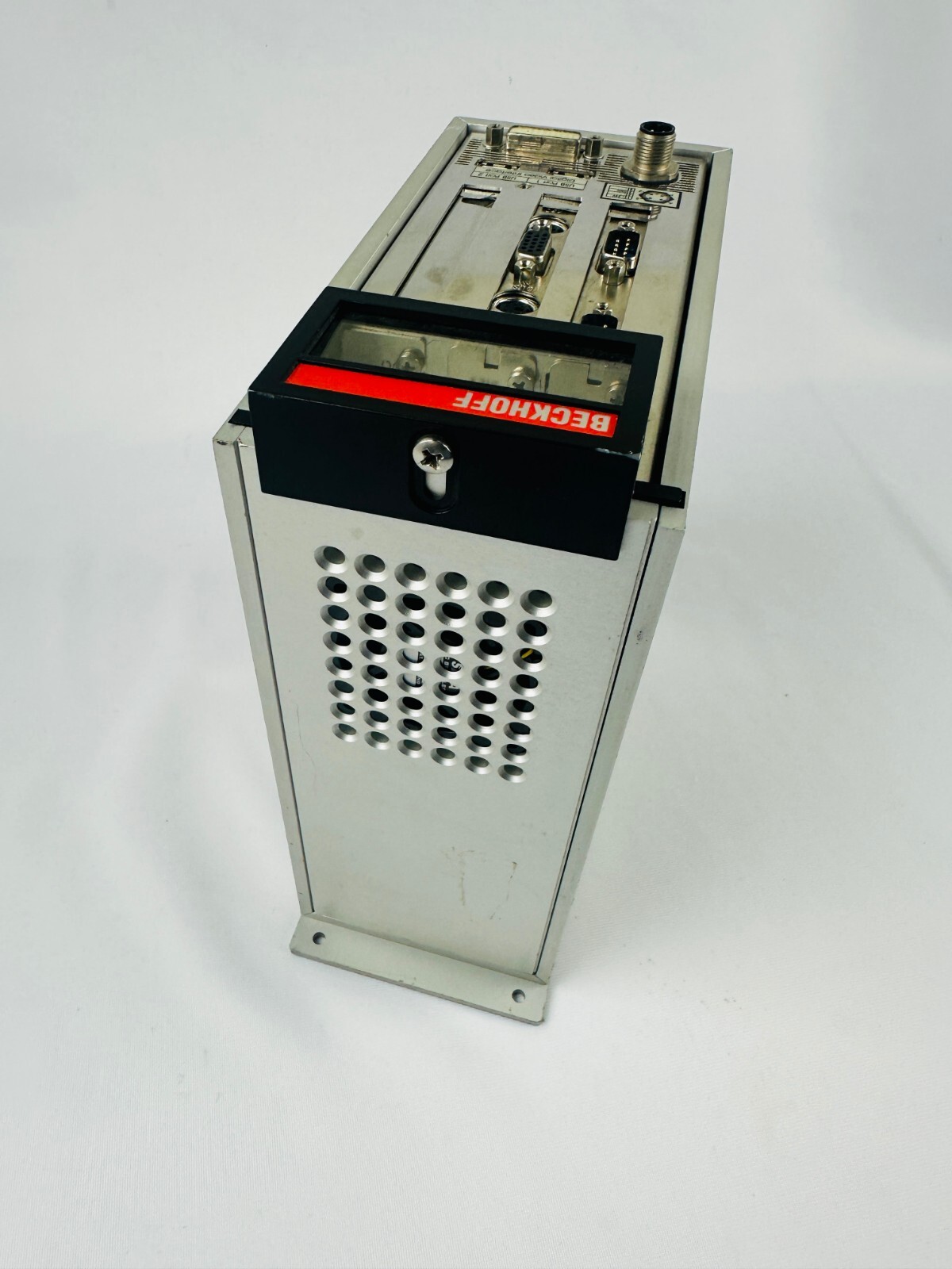 Beckhoff C6320 Control Cabinet Industrial PC
