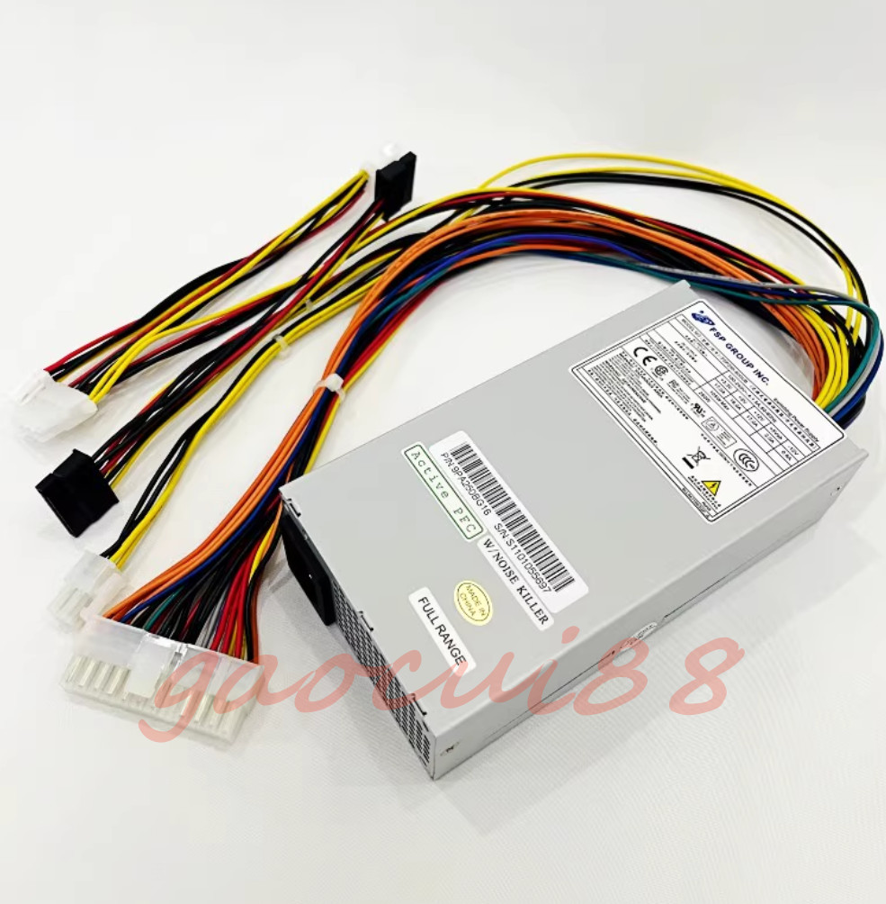 FSP250-50GUB FSP25050GUB 250W for Industrial Personal Computer NEW 1PC