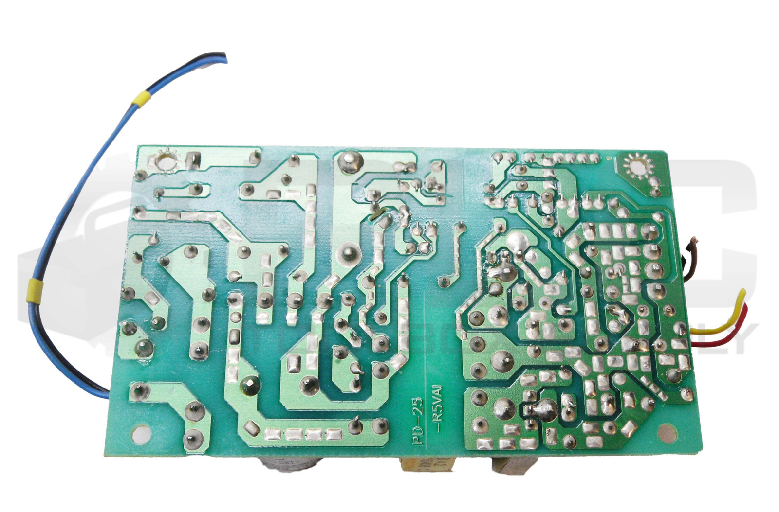 MEAN WELL PD-25-R5VAI CIRCUIT BOARD