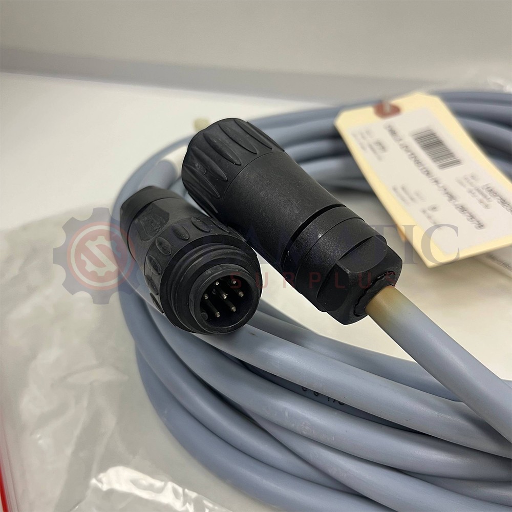 NEW LAPP KABEL STUTTGART OLFLEX CLASSIC 110 PVC control (15 MTR – 50 FT) , V6#11