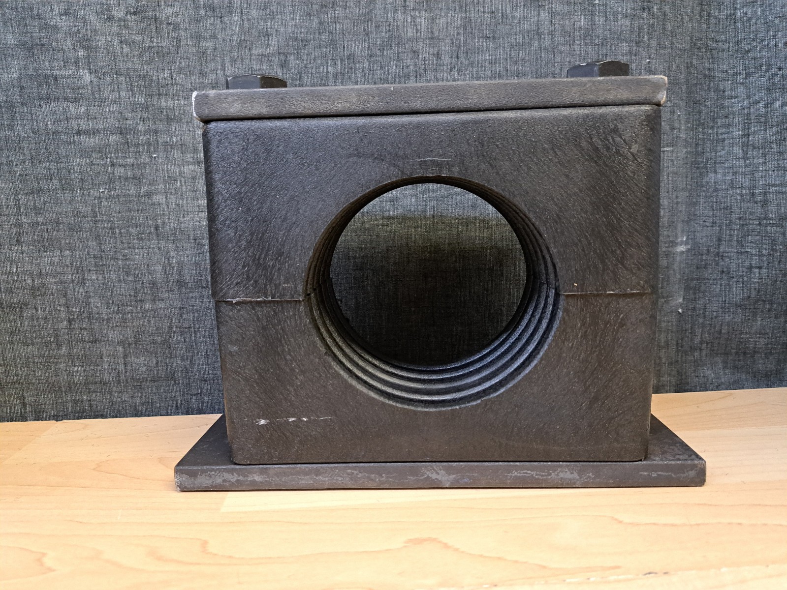 Behringer 4WFG7 Vibration Beta Clamp