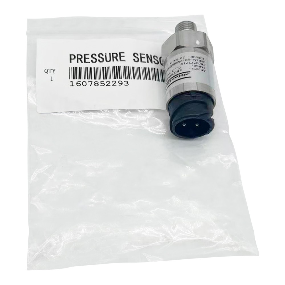 For Atlas Copco Air Compressor Pressure Sensor 1607852293 US