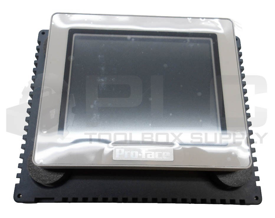 NEW PRO-FACE PFXLM4201TADDC MODULAR DISPLAY PANEL 24VDC 9W CLASS 2