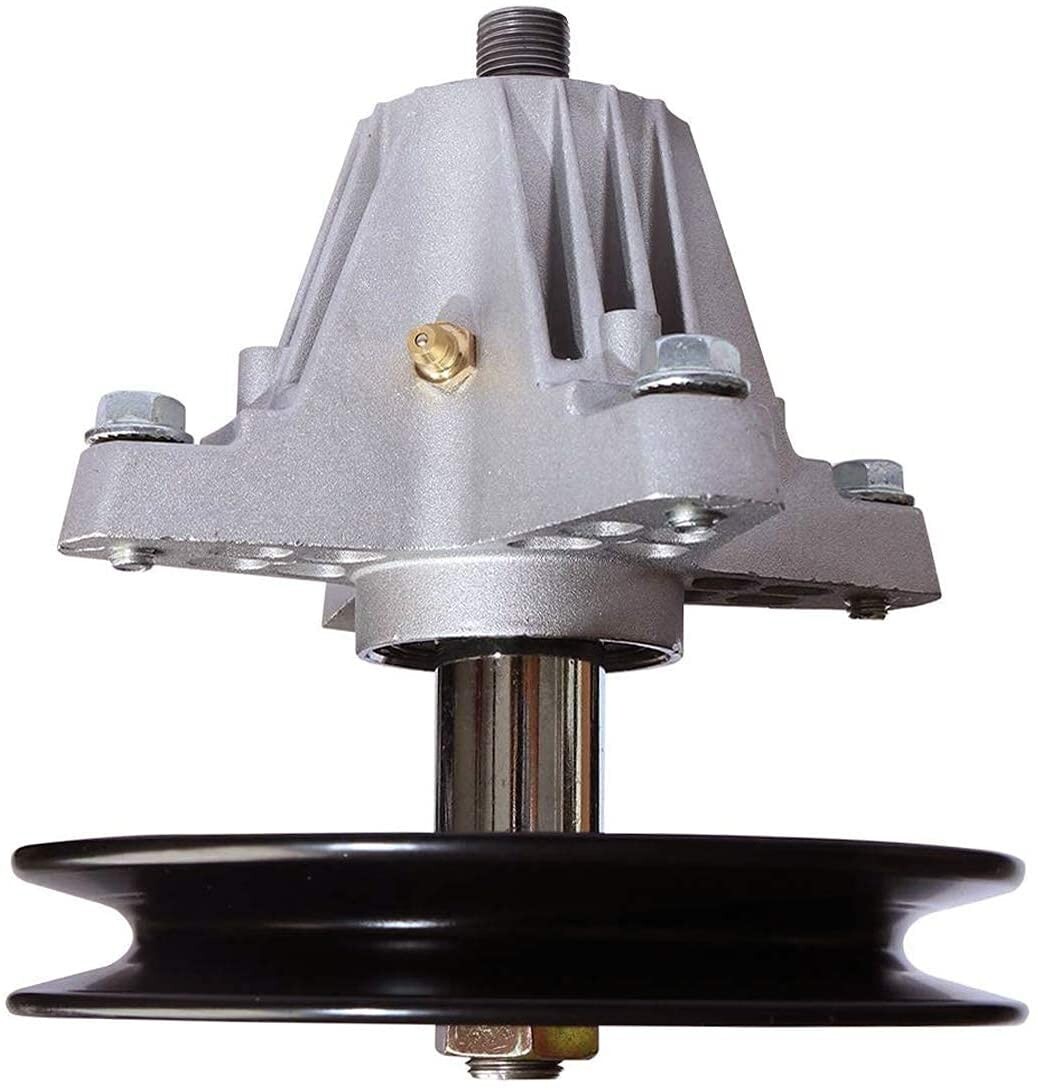 MTD OEM REPLACEMENT SPINDLE ASSEMBLY 918-04822
