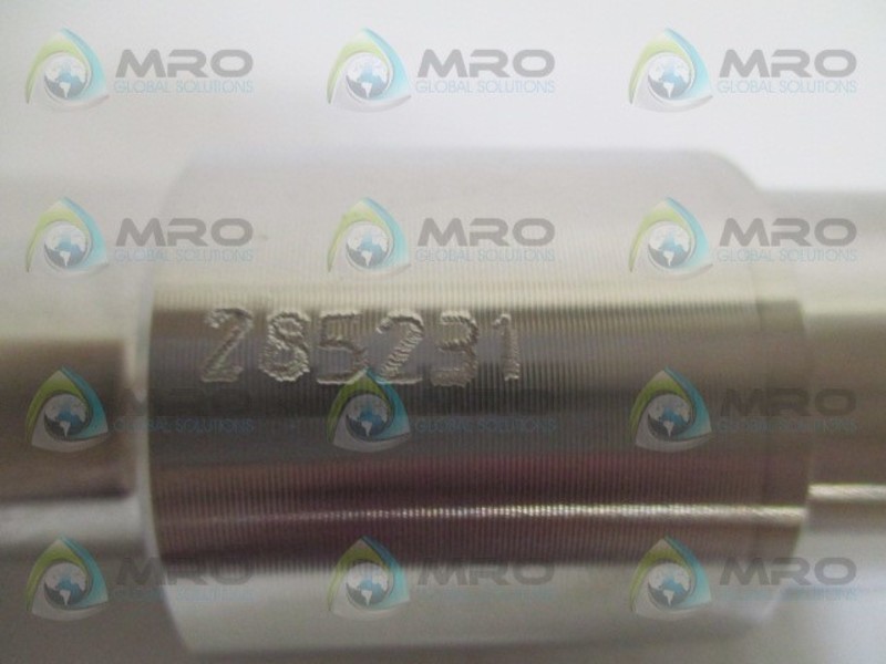 FRISTAM 285231 143-145TC FPX SHAFT NSNP