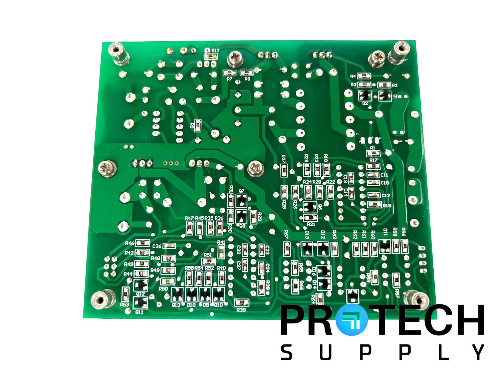 Hamamatsu M9596-1555 Power Supply Board with WARRANTY