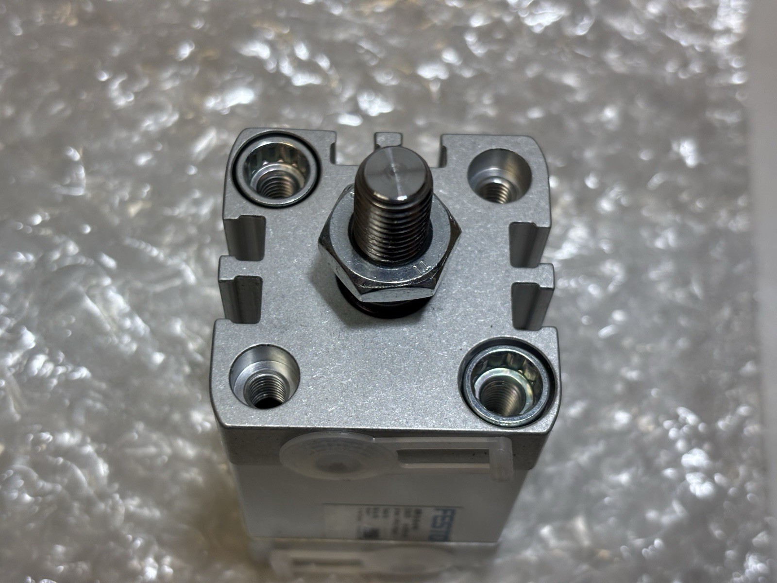 FESTO Pneumatic Cylinder ADN-32-25-A-P-A / 536272