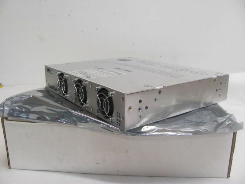 NPI PB1004PFC Power Bank DC Power Supply Input 90-264VAC 10A Output 15-24V 600W