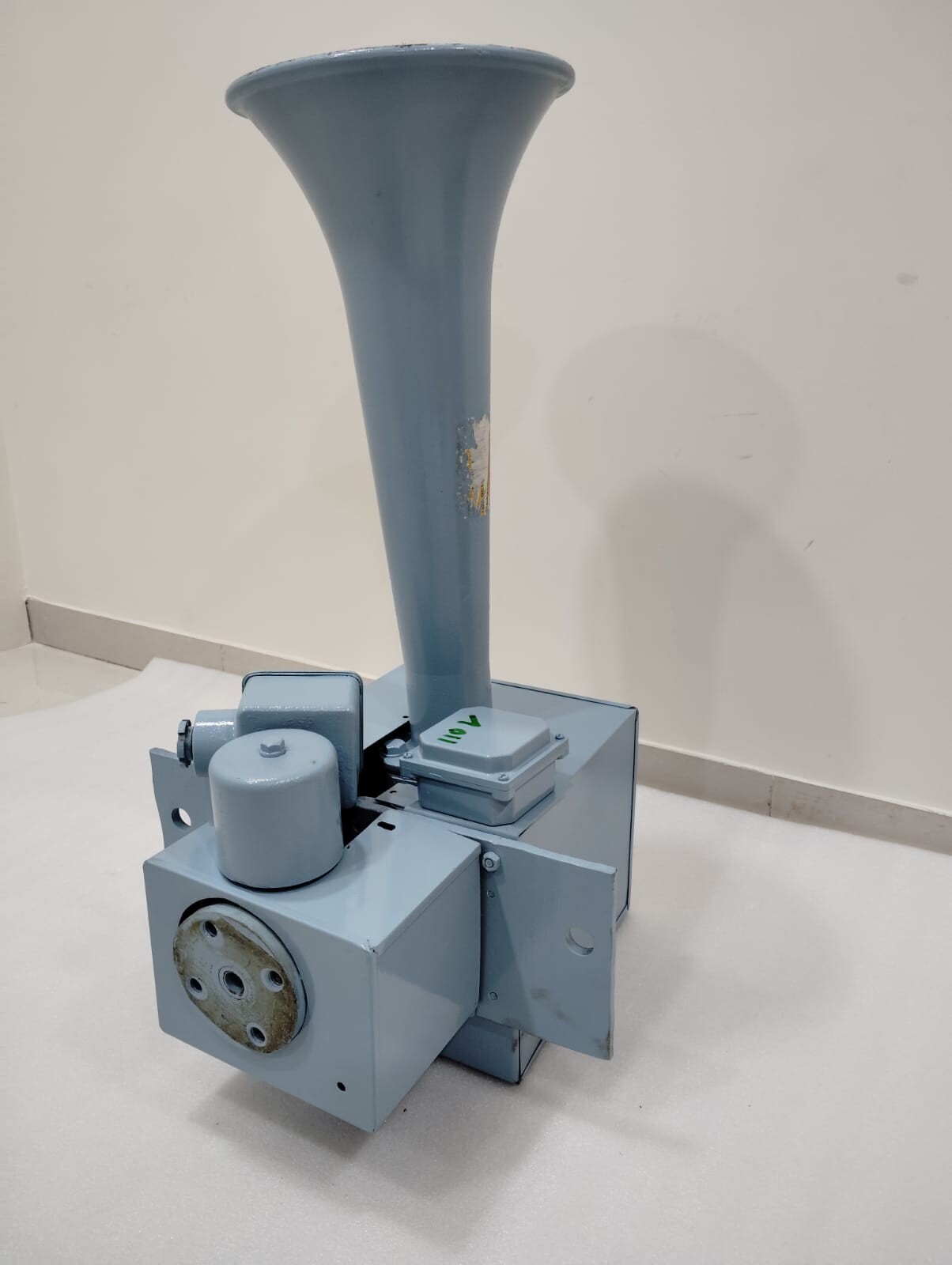 IBUKI KOGYO A150 ESS CLASS II AIR HORN 2005 JAPAN