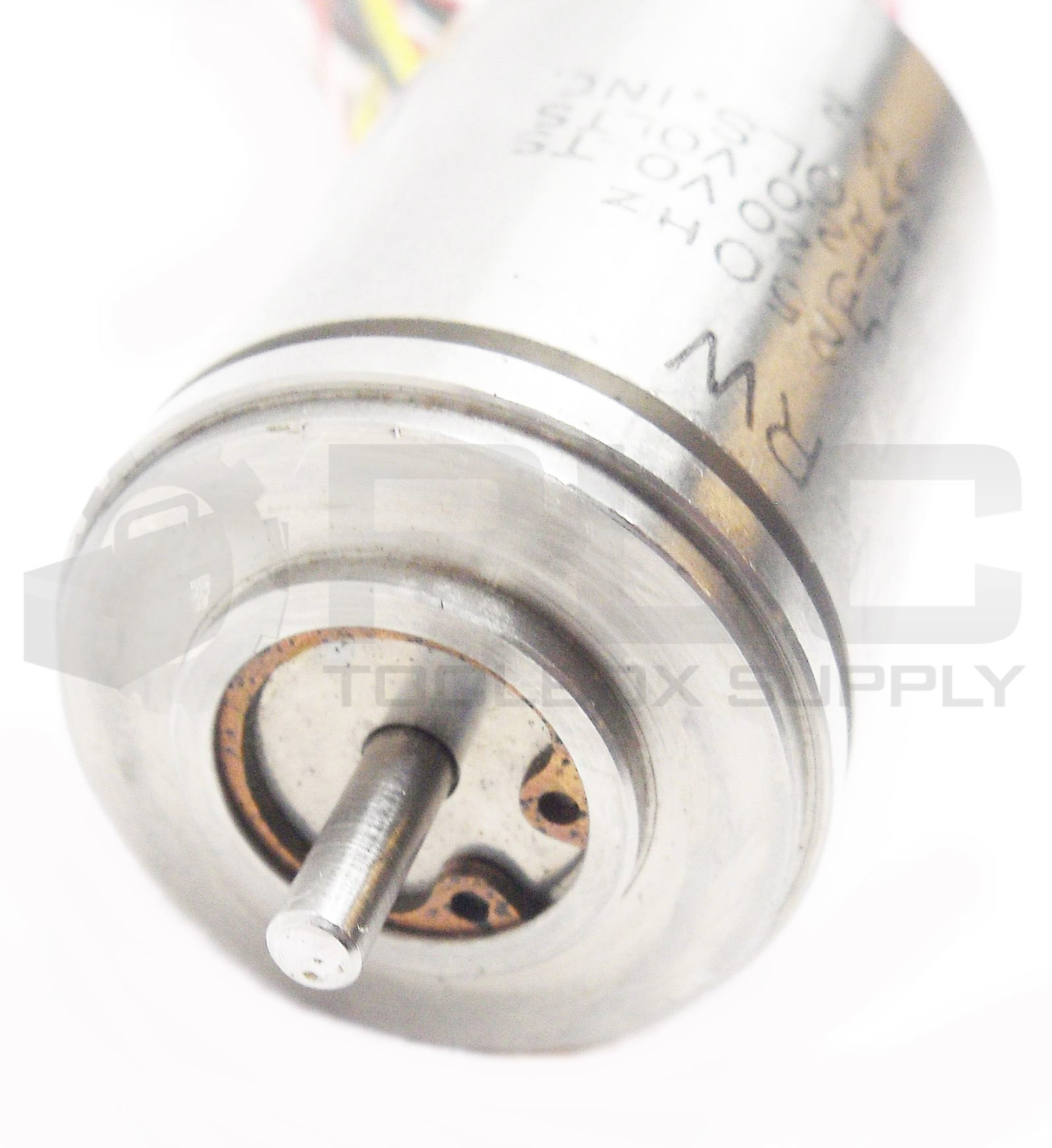HAROWE SERVO CONTROLS 11BRW-300-B-1 HAROSYN-RW 250HZ