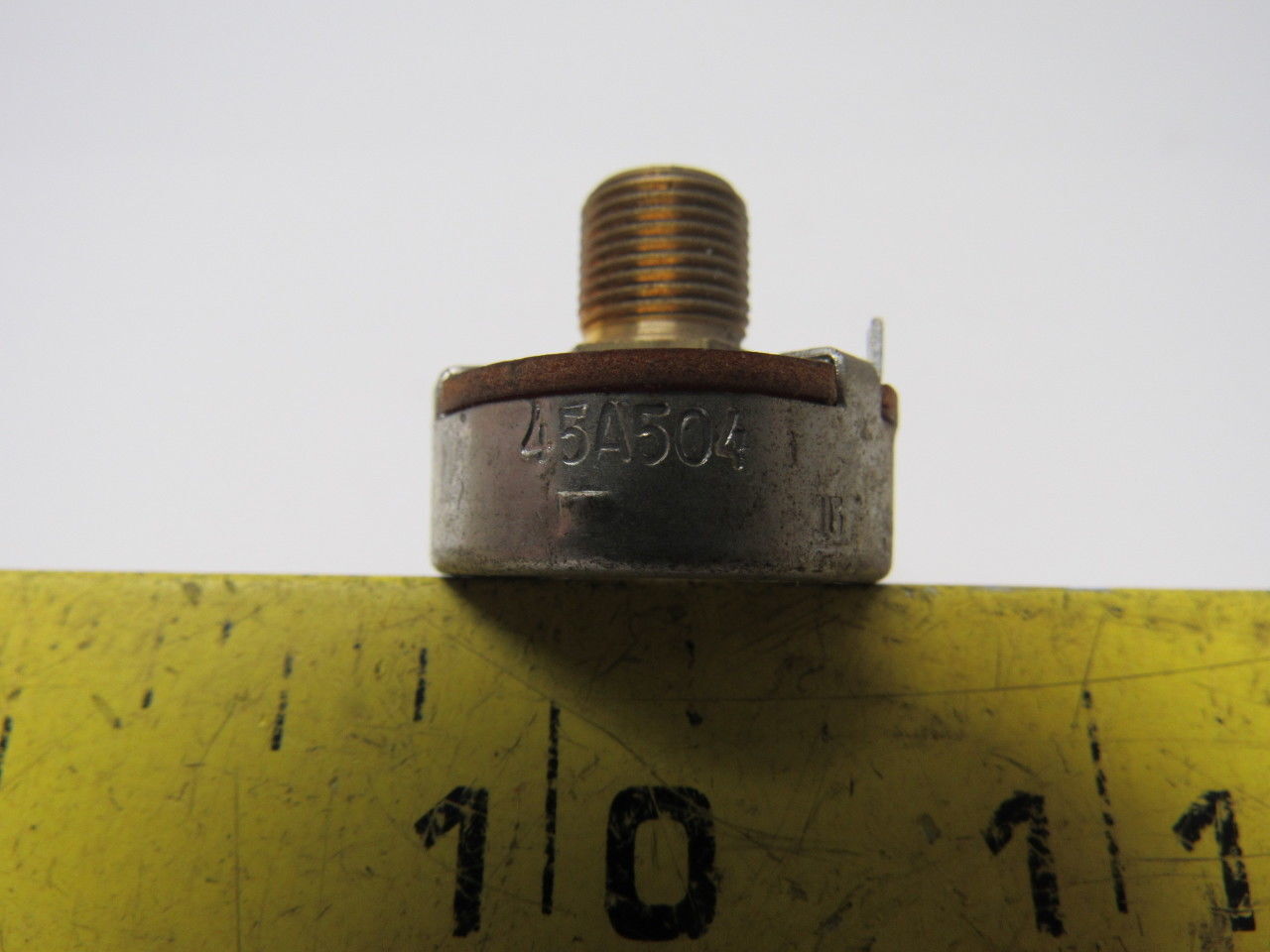 Clarostat 45A504 Potentiometer