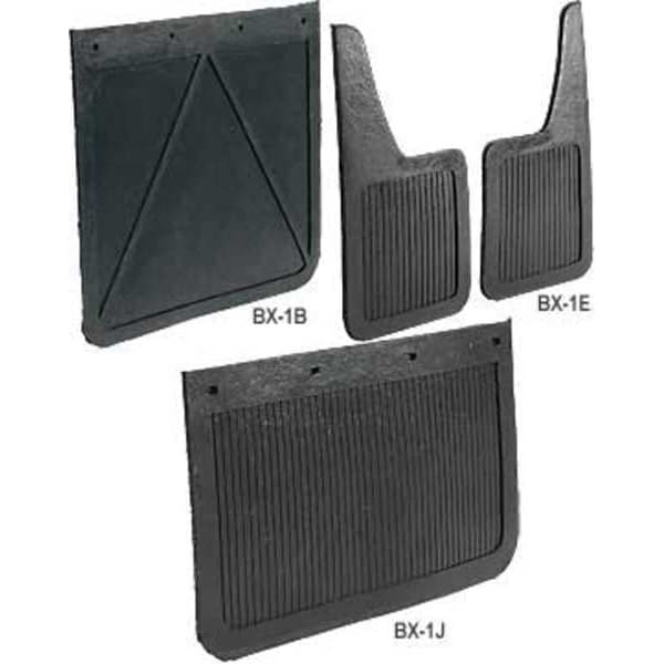 Buyers Products B2418lsp 24X18 Mud Flaps,Pr