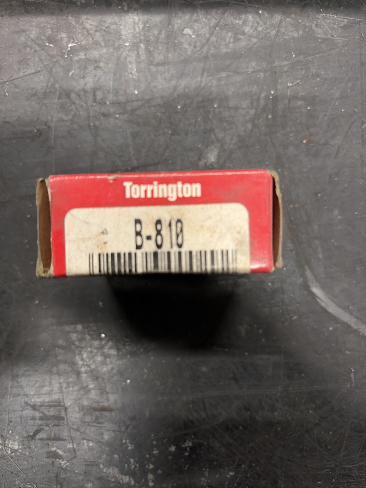 IR / Torrington B-810 Needle Roller Bearing 13mm x 17.5mm x 15.6mm