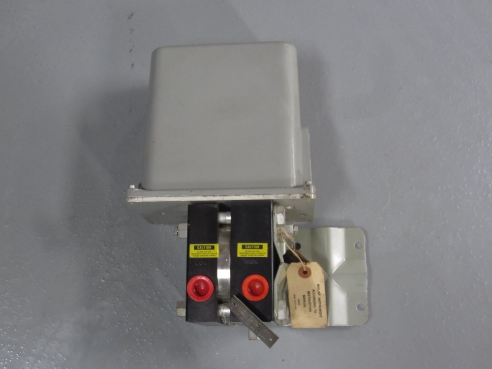 Meriam Instrument 5FT-4036 Instrument 5FT4036