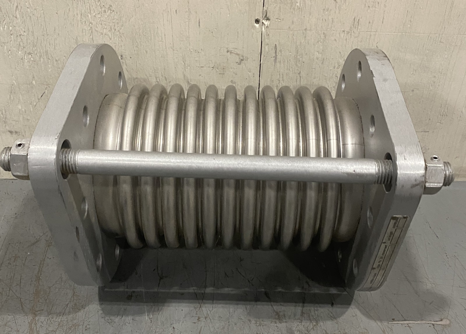 Atlas Copco Compensator, OEM 1621017706