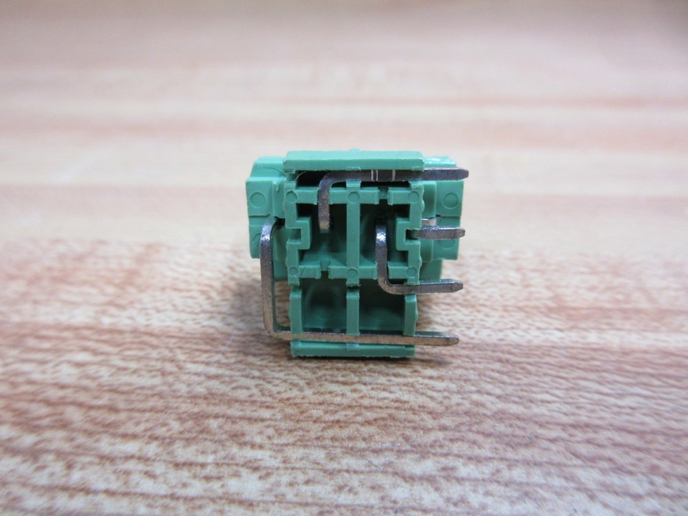 ASI ASI581007 Housing UME 22.5 With 2 Connector Plugs ASI586009