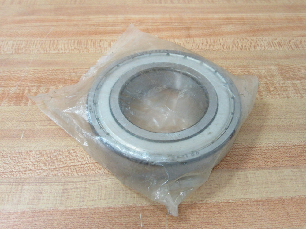 SKF 6211 2ZJEM Ball Bearing 6211-2Z/C3GJN