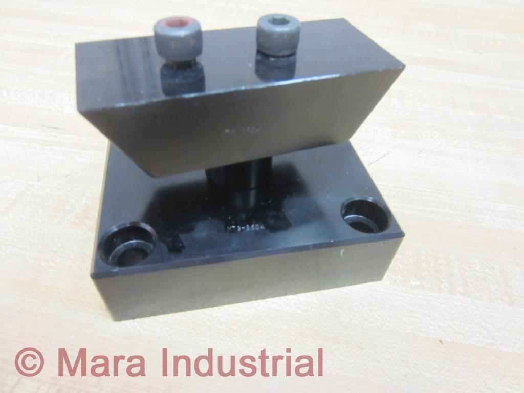 Moltec SWI Base Robot MTG-2604 MTG-2804