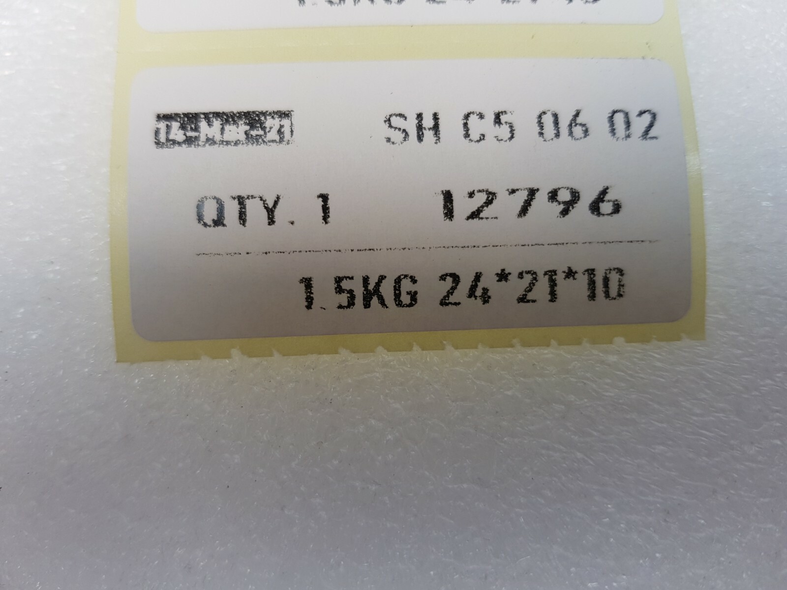 LUMENIS AS2698300 OPTICAL ALIGNMENT KIT for 15F SHARPLAN