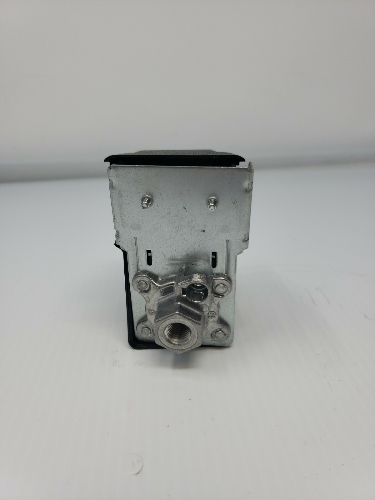 Condor Pressure Control MDR11/11 UL 508/CSA22.2/No.14