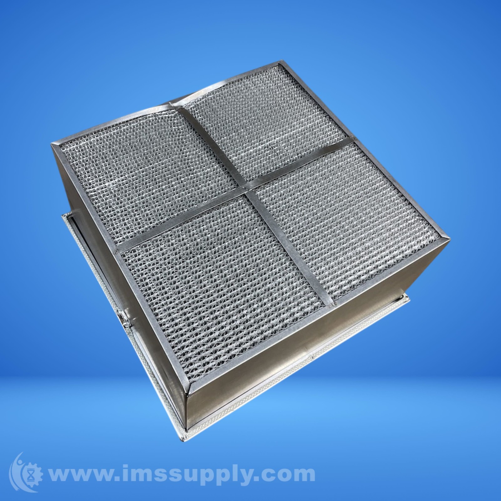 Airguard VMB-904HT-900-D High Temperature Filter 0254