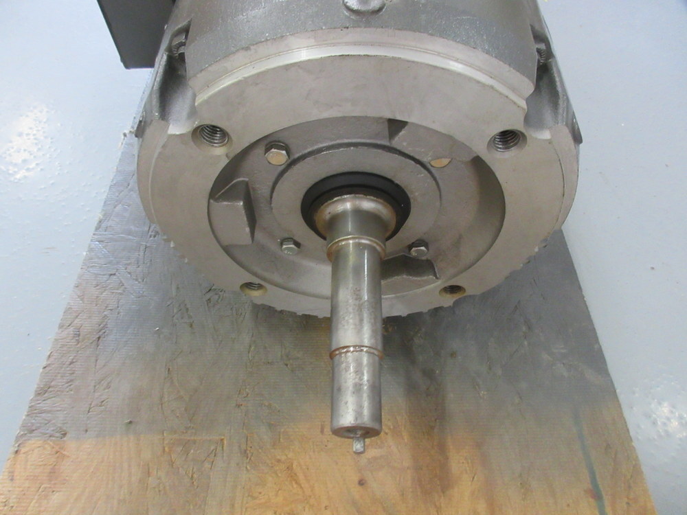 Baldor Reliance JMM3709T Pump Motor