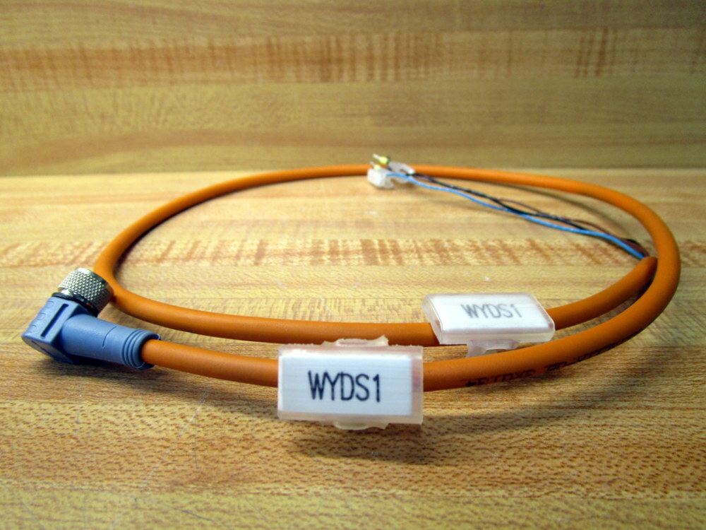 ESCHA SWKP3-1/S398 Cable 8024213 WYDS1