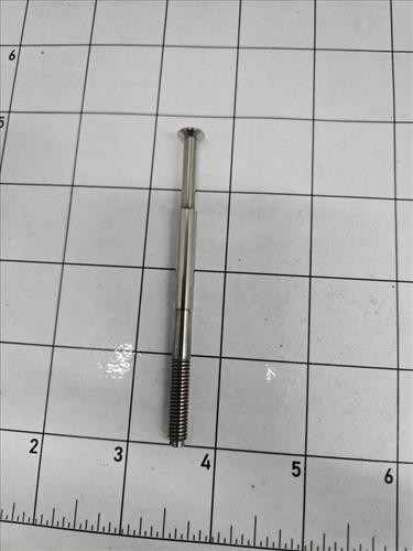 VALCO/MELTON – 703XX896 – PISTON ROD, VALCO, 703XX896