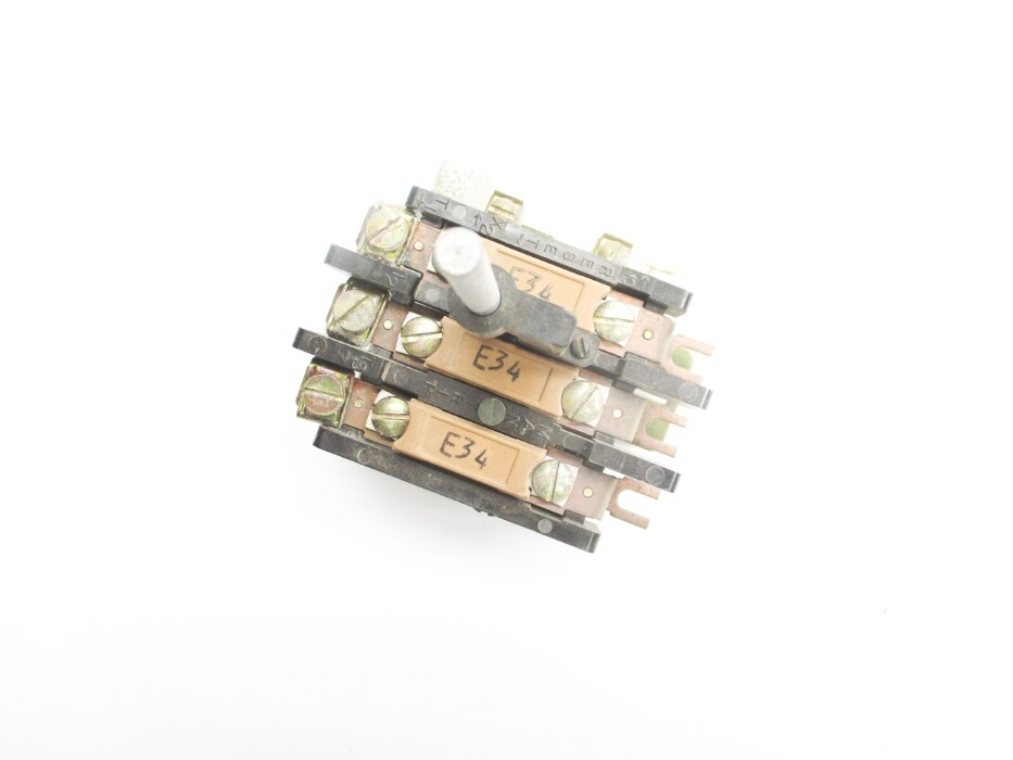 FURNAS ELECTRIC 48EC37AA3 UNMP