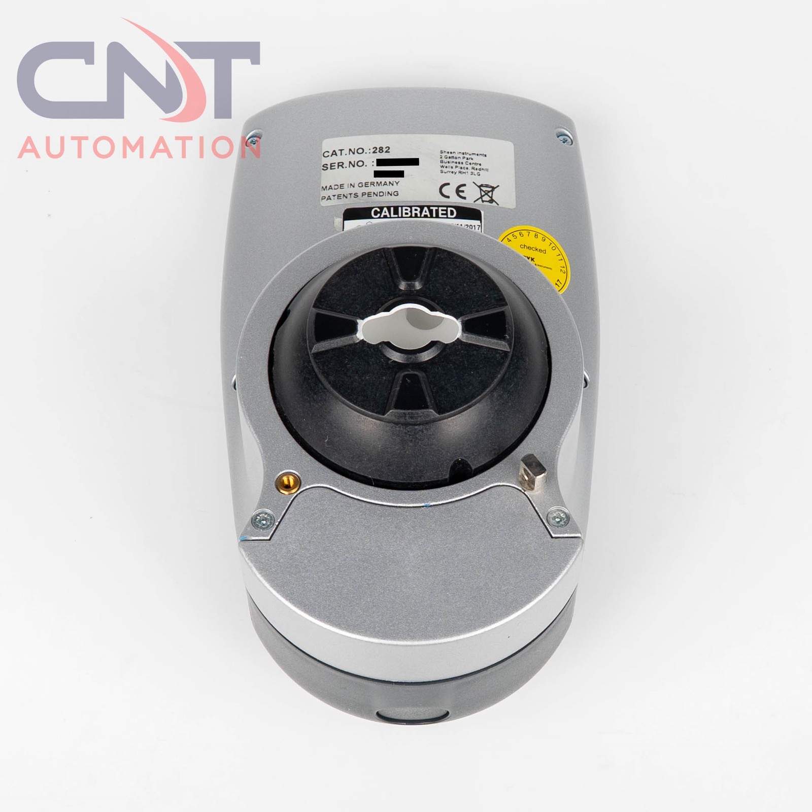 Sheen Spectromatch Sphere Gloss d/8° Spectrophotometer Kit w/ Calibration