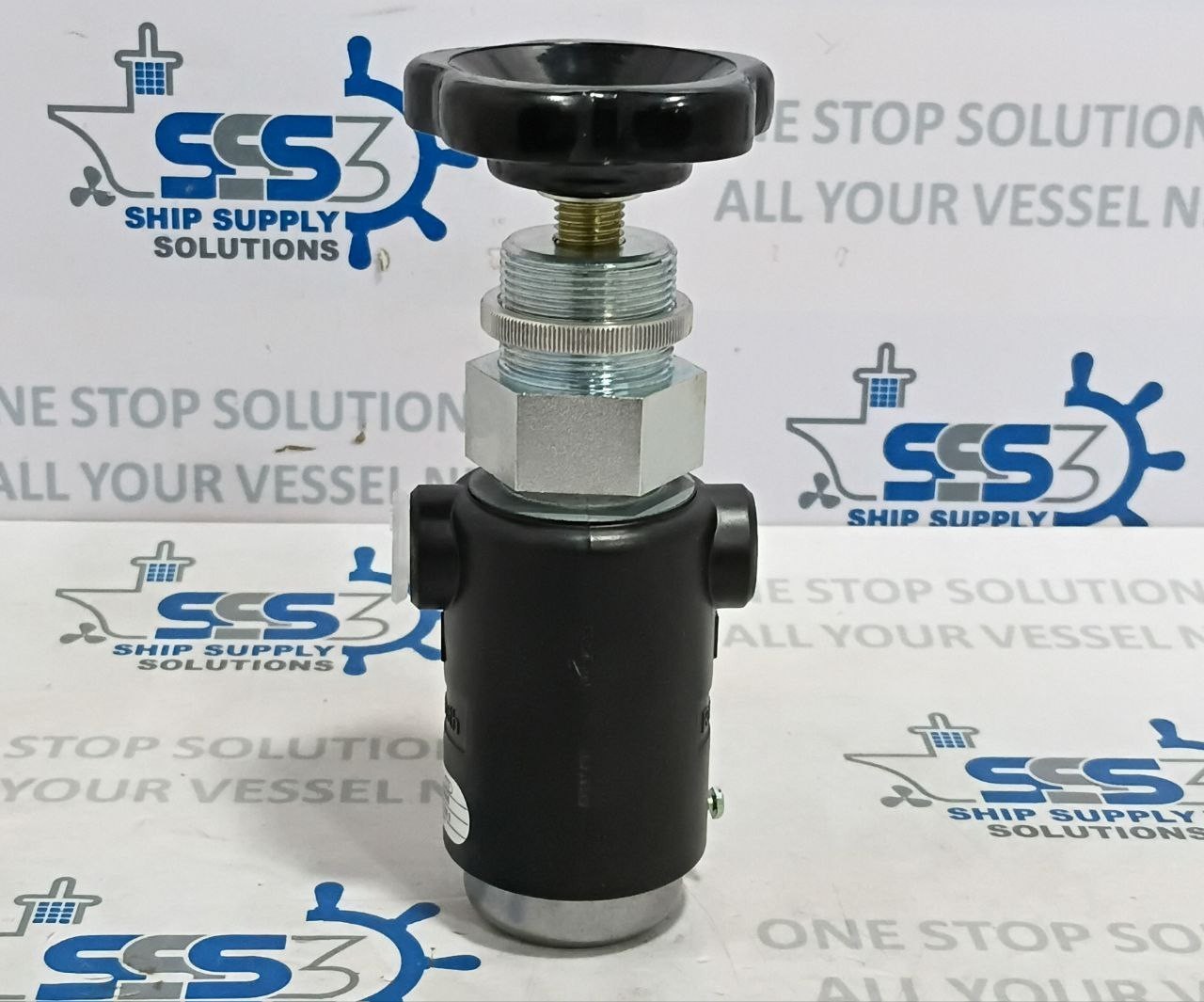 Aventics 361 079 050 0 Pneumatic Regulator Control Valve 3610790500 FD 19W49