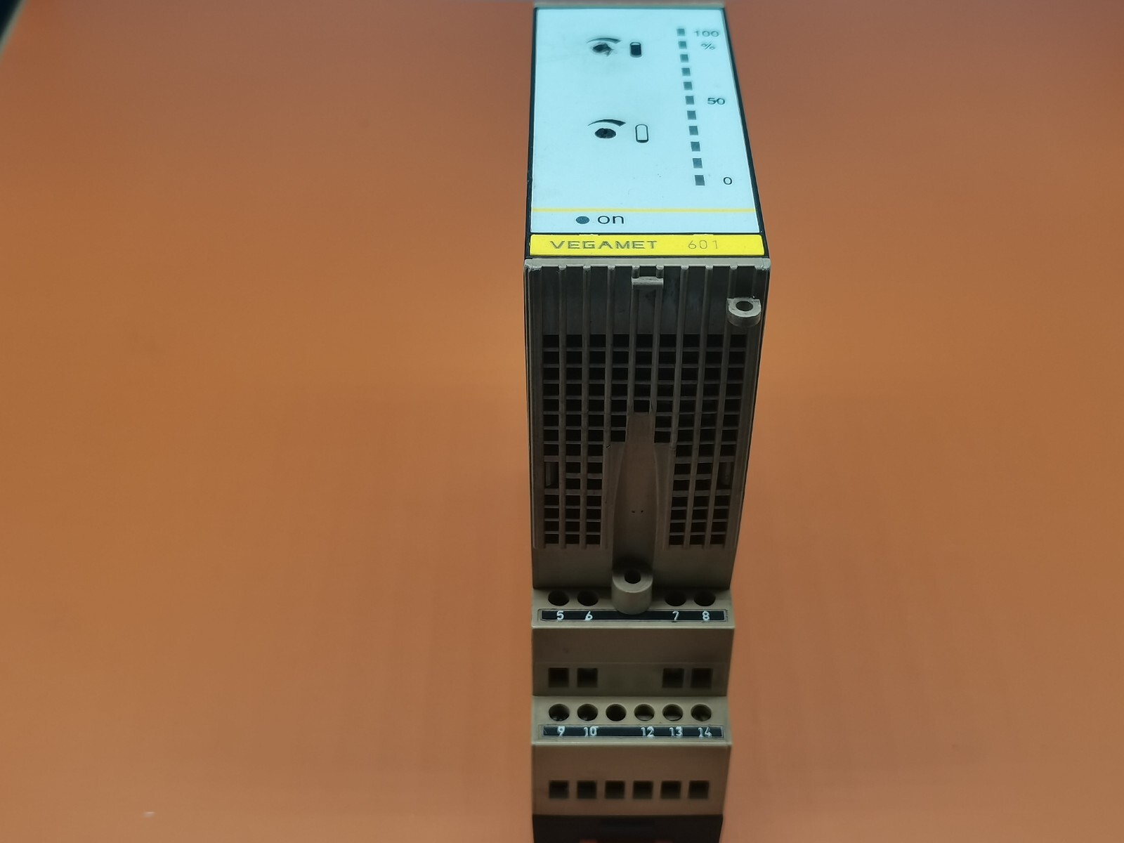 VEGAMET 601 VEGA MET 601