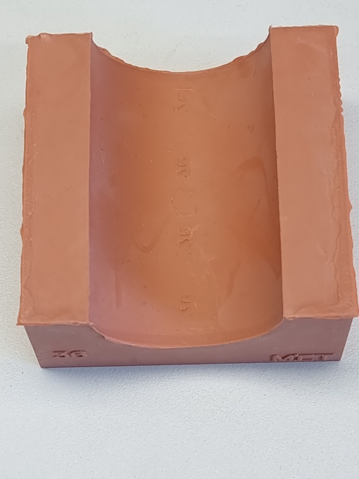 MCT Brattberg 60/36 Insert Block – 60mm to suit Cable Dia. 35.5-37.5mm Lot of 4