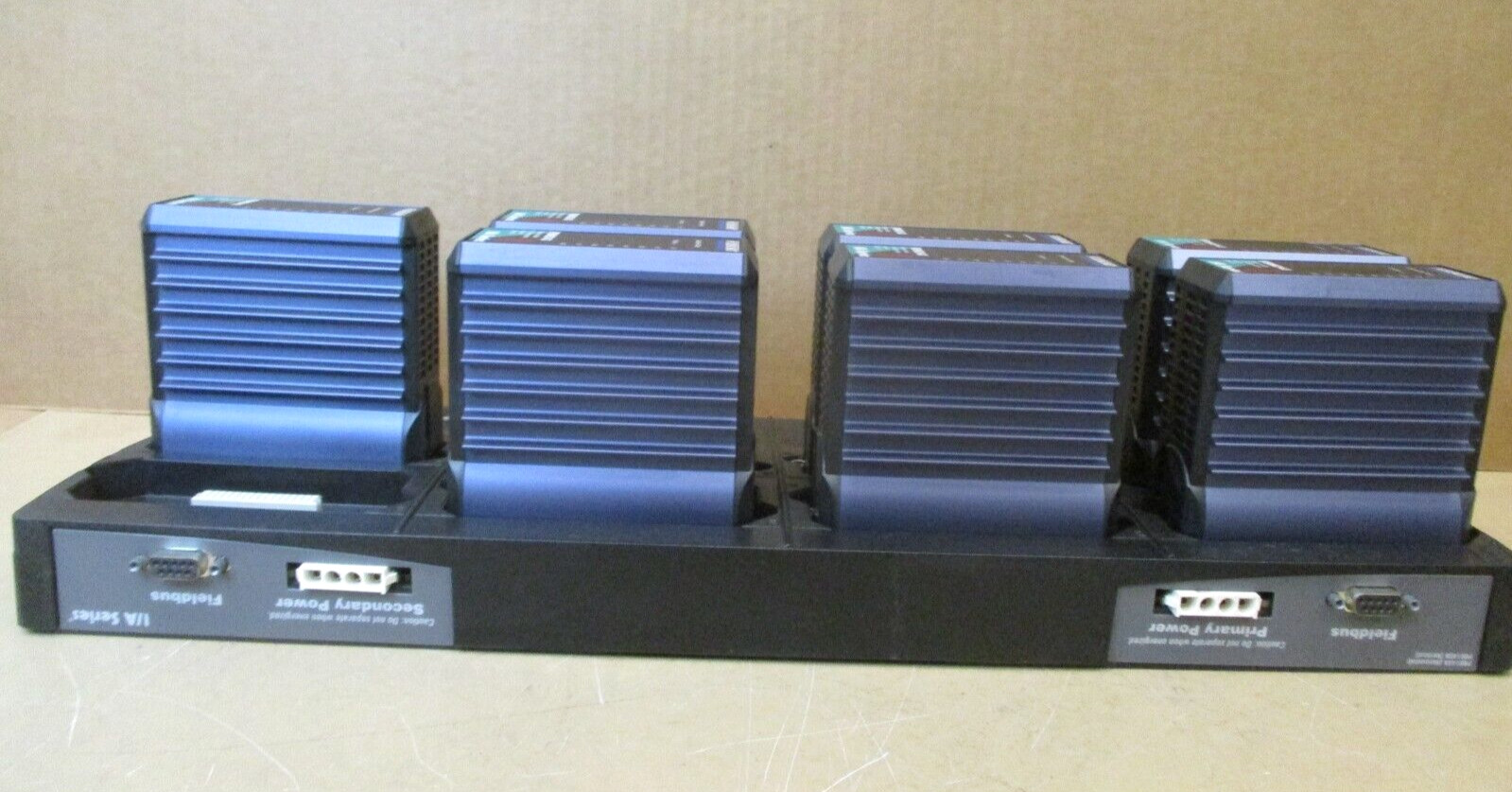 Foxboro I/A Series P0914XB-0E RY0508 443 P0914TK FBM243 8 Communication 46597AB